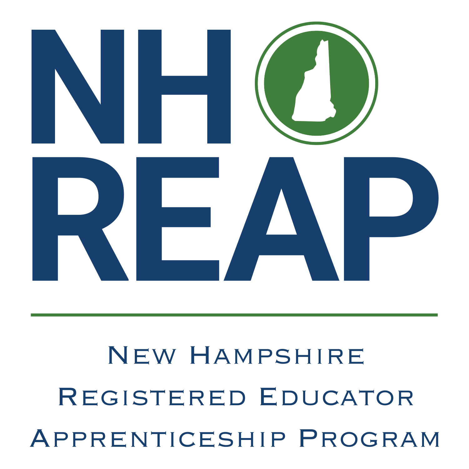 NH REAP logo